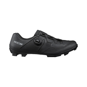 SHIMANO Shoes SH-XC503 Wide Black
