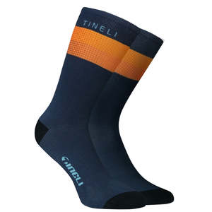 Socks: Tineli Road Runner Socks