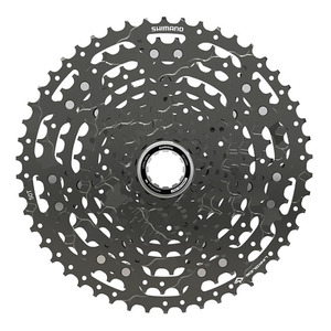 SHIMANO Cassette CS-LG400-11 11-sp 11-50T