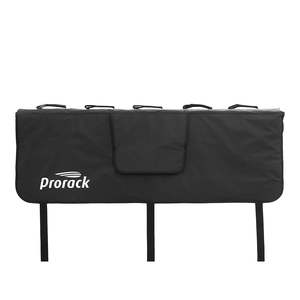 Brake Pads: Prorack Universal Tailgate Pad PR3500