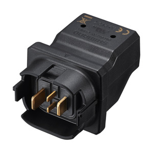 Shimano: SHIMANO Charging Adapter (E-BIKE spec.) SM-BTE80