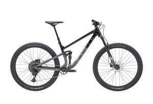 MARIN RIFT ZONE 1 - BLACK/GREY