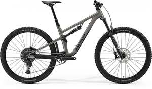 ONE FORTY 400 - WARM SLATE GREY(GOLDEN BLK)