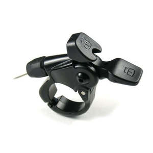 SR Suntour Part - RL22-SINGLE-U-2C-22 - XCR Remote Lockout H/Bar Assy