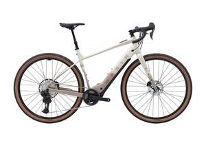 Marin LOMBARD E2 - OFF WHITE
