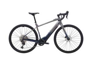 Marin LOMBARD E1 - BLUE TAN