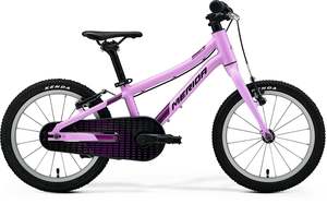 MERIDA J16 - PINK