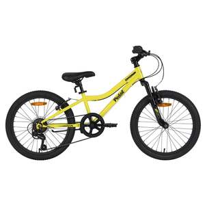 PEDAL CHOMP 20" - GREEN FLASH