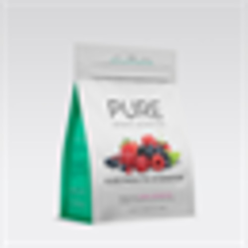 PURE-500G SUPER FRUITS BAG