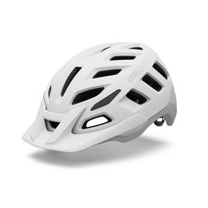 Giro Helmet Radix Mips Matte White