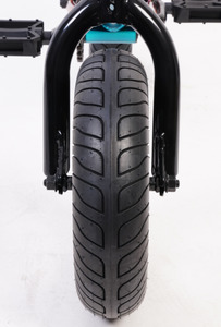VISION MINI BMX BIKE 10" TYRE