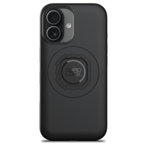 Quad Lock: QUAD LOCK MAG CASE - IPHONE 17 6.3"