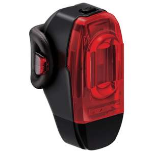 Lezyne KTV Drive+ Rear