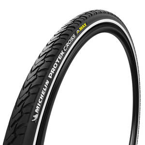 Tyres Tubes: MICHELIN Protek Cross Max Performance Line