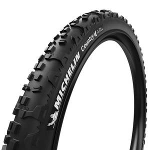 Michelin Country A.T. Access Line MTB Tyre 26x2.00