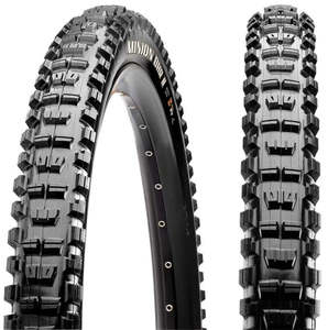 MAXXIS 26 x 2.40 MINION DHR II 2PLY WIRE