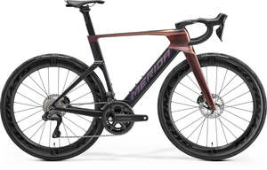 27 REACTO 8000 XS - RAINBOW PURPLE/BLACK(PURPLE)