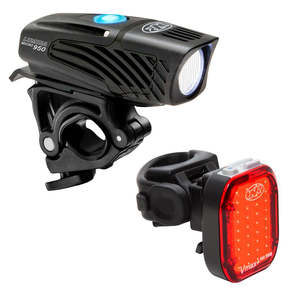 NITERIDER Lumina Micro 950 / Vmax+ 180 Combo