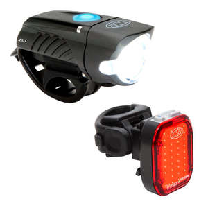 NITERIDER Swift 450 / Vmax+ 180 Combo