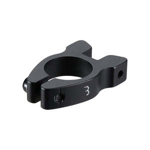 Saddles Seatposts: BBB - SEAT CLAMP - CARRIERCLAMP