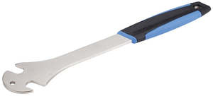 BBB PEDALWRENCH HI-TORQUE L 15MM DLBSIDE