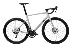 X-LAB RS7 105 12sp Angel Wing White
