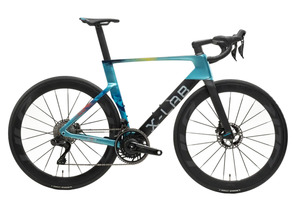 X-LAB AD9 Dura Ace Di2 Team Replica