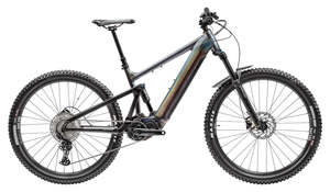 SELECTRO ELITE AL2 - RAINBOW PEARL