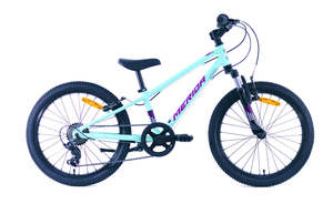 Kids Bikes: MERIDA J20 - MINT