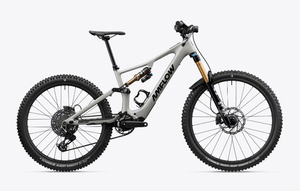 AMFLOW PX CARBON PRO 2026 (700Wh)