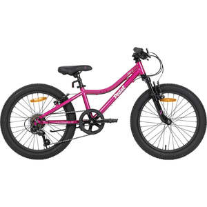 PEDAL ZAP 20 PINK