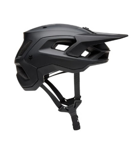 Fox Speedframe Helmet CE Solid Black