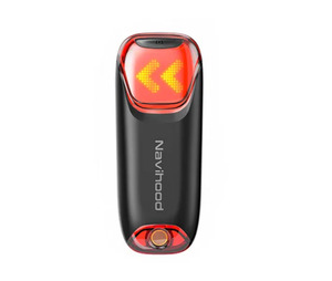 Navihood Rear Radar and Laser Light