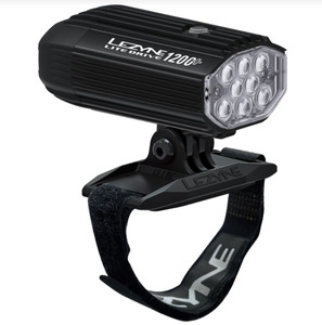 LEZYNE HELMET LITE DRIVE 1200+