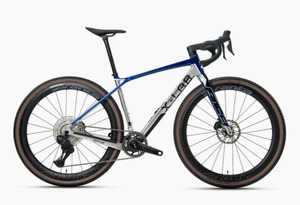 X-LAB GT8 GRX715 Di2 Slipstream