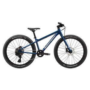 Kids Bikes: Nukeproof Tracker 26 Blue
