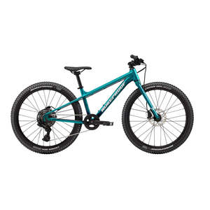 Nukeproof Tracker 24 Petrol Green