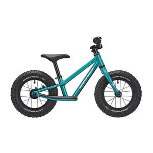 Nukeproof Cub Scoot 12 Petrol Green