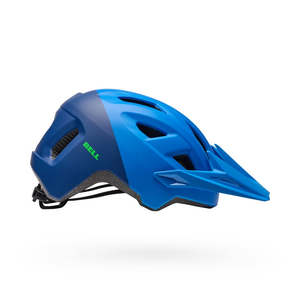 Bell Helmet 2Twenty Youth MIPS Dual Blue / Navy