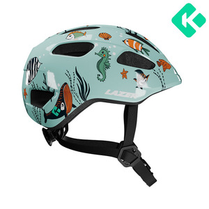 Lazer Helmet Pnut 2.0 Sealife 46-52cm