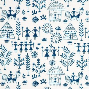 Products: Tribal Print