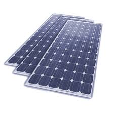 Products: Solar Power