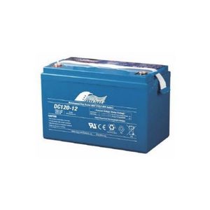 Fullriver DC120-12B AGM Deep Cycle Battery