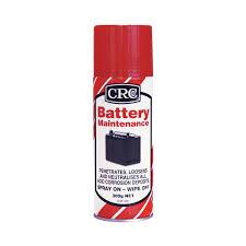 Products: Battery Maintenance