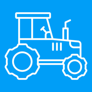 Products: Machinery & Agriculture