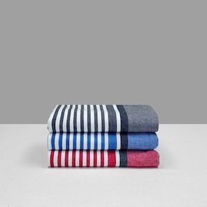 Laundries: Jubilee Tea Towels