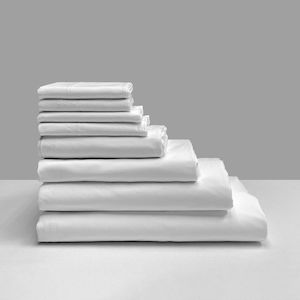 Bed: Elite Percale 50/50