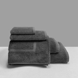 Shuttleless Coloured Towels
