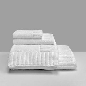 Accommodation: Harmony Towels
