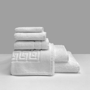 Accommodation: Shuttleless Towels